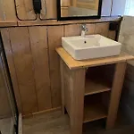 Lyxtält Glampingzelt Heide -