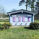 Lyxtält Glampingzelt Heide - Soltau