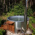 Glampingzelt Heide - Soltau