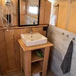 Lyxtält Glampingzelt Heide - Soltau