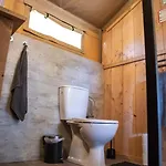 Glampingzelt Heide - * Soltau