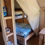 Glampingzelt Heide -