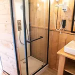 Glampingzelt Heide - Soltau