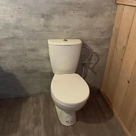 Glampingzelt Heide - Luxury tent