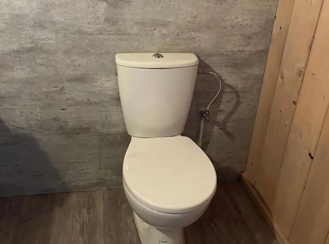 Glampingzelt Heide - 豪华帐篷