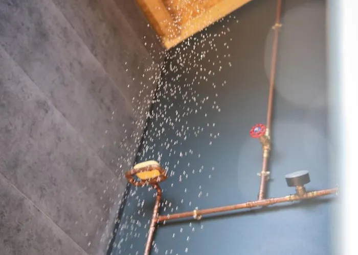 Glampingzelt Heide - * 索尔陶